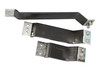 Included -Conductors to mount to bus