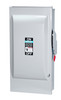 GF324NR Outdoor Fusible Safety Switch 200A