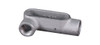 LR57 Rigid fitting
