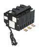 BAB3030HS
w/120V Shunt