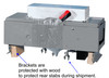 QMB364W Ser. E1
Proper packaging