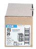 BR220 Eaton Circuit Breaker
New In Box