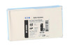 BR115AF
New, 15A Arc Fault Breaker