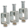 100 Amp CH Terminals
Sold in groups of 3 lugs
