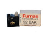 52BAK Furnas N.O. Contact Block