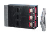 Sylvania 400 Amp QSF4053 Fusible Branch Panel Switch