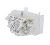 9001KA1
Contact block
Color: White