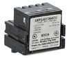 SRPG400A175 Spectra Rating Plug
175A
(Picture shown is typical for all amps)