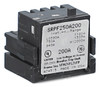 SRPF250A100
100 Amp
(Picture shown is typical for all amps)