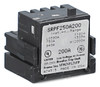 SRPF250A125
125 Amp
(Picture shown is typical for all amps)