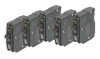 Five QO120 Breakers in Lot
