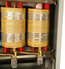 500 kVA
Dry Transformer