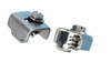 A-DK16A Hoffman Stainless Steel  Fasteners