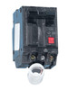 THQB2120GFT
2 Pole Ground Fault Circuit Breaker