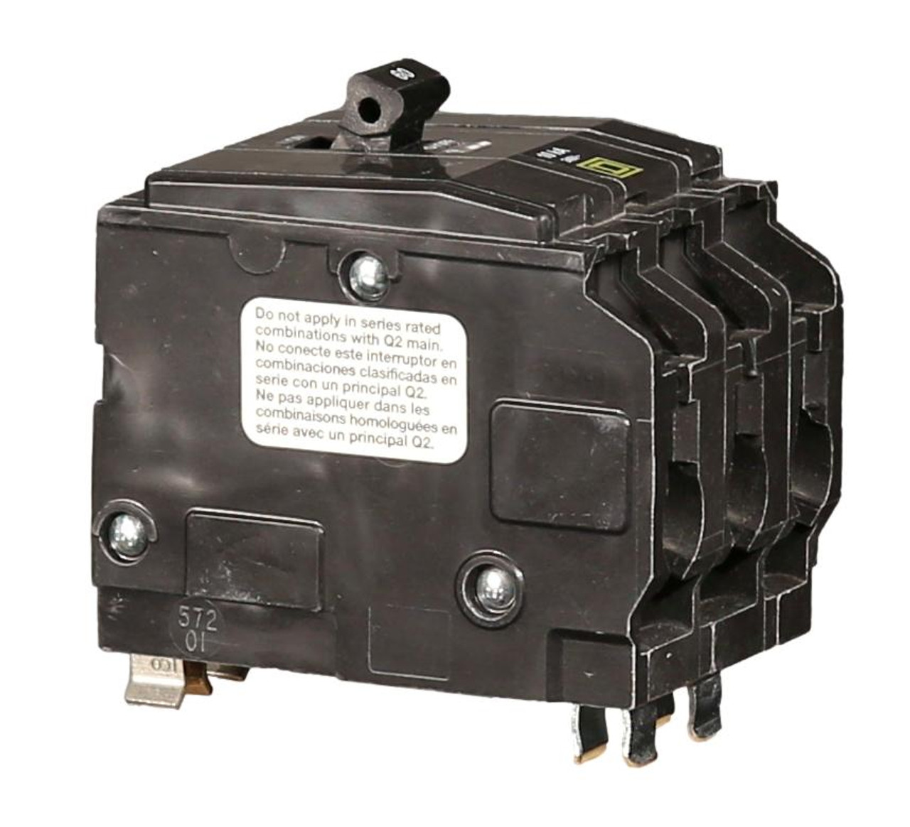 QO320 QO Plug-on type