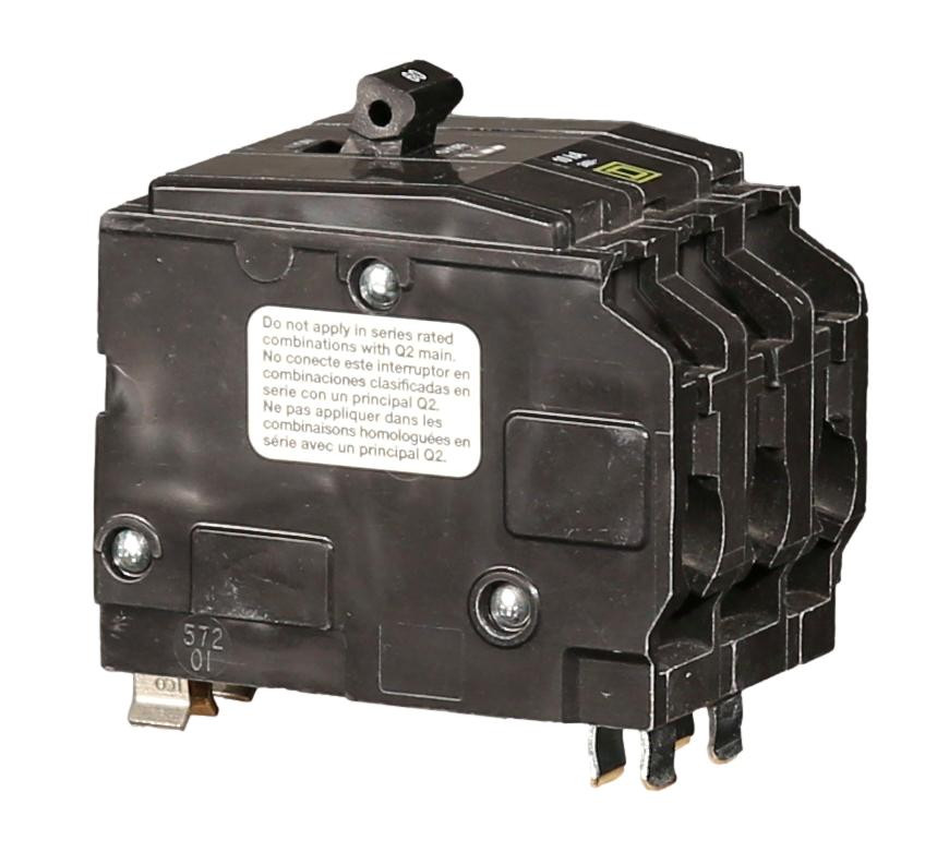 QO360 QO Plug-on type