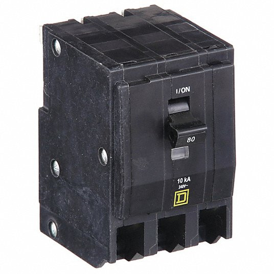 QO370 QO Plug-on type