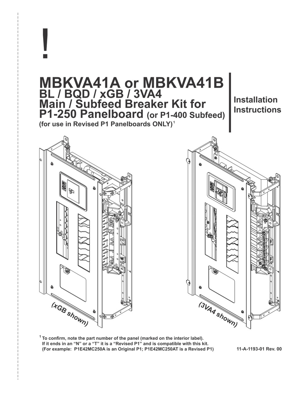 MBKVA41B
Cover Manual