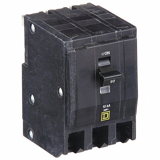 QO390 QO Plug-on type