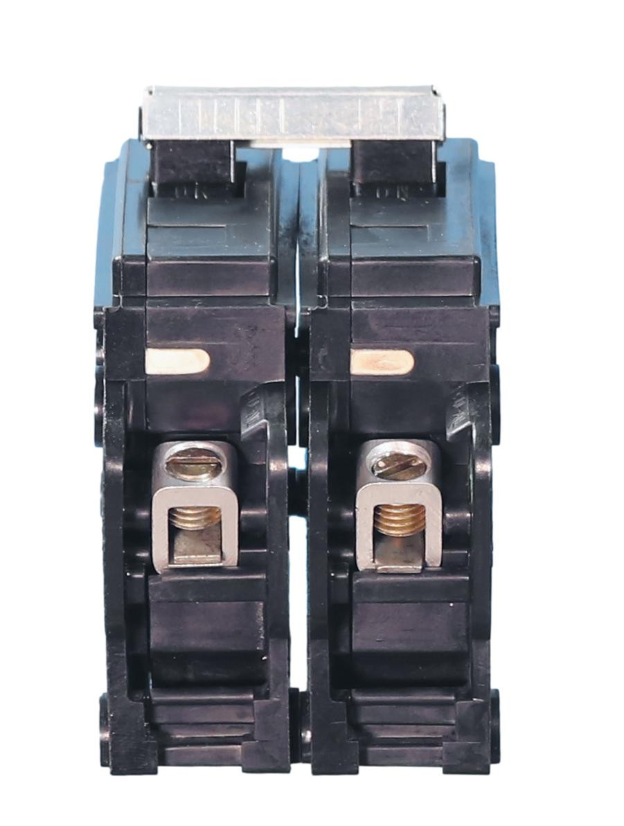 C215 GTE Sylvania Plug-In 2 Pole 15A Residential Circuit Breakers