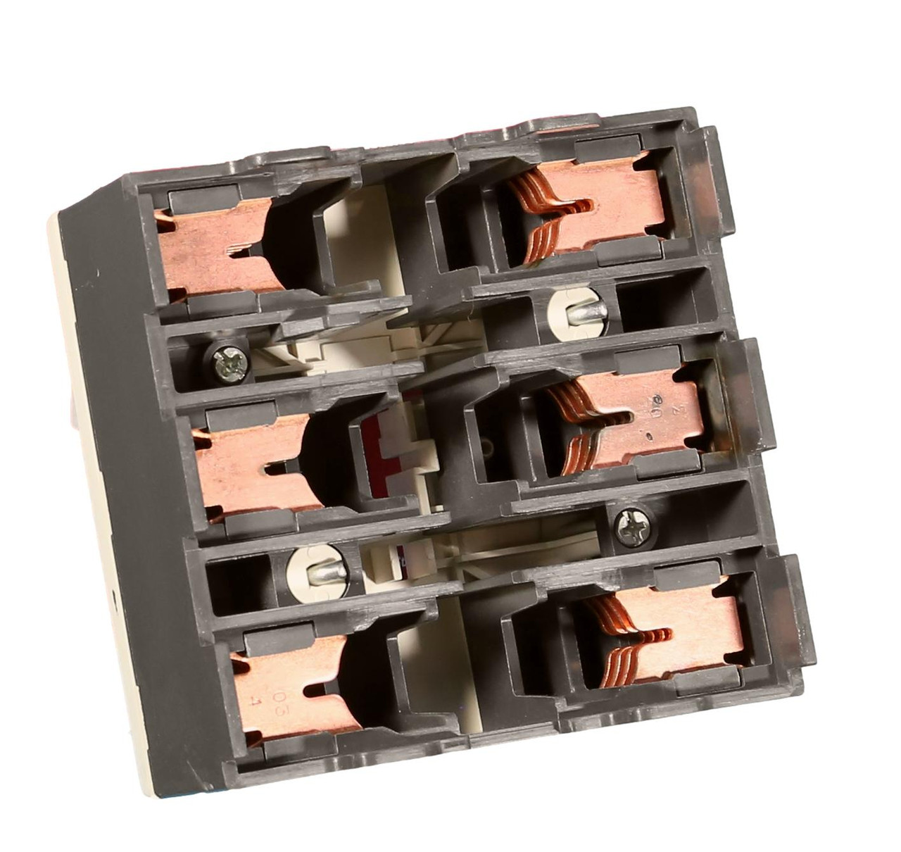 LC1D115 contactors from Schneider Electric