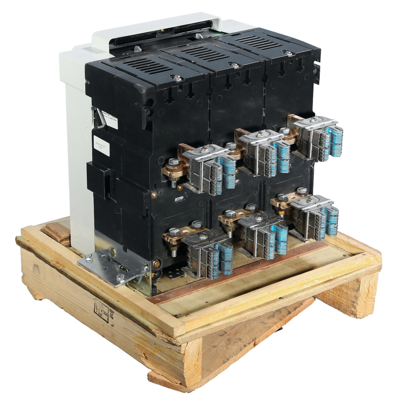 SBS608 Magnum 800A Circuit Breaker with Digitrip 520