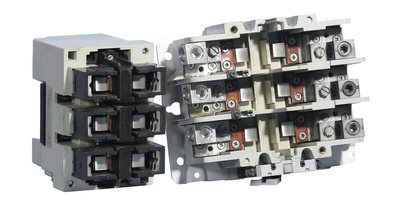 N15NN3A
Freedom NEMA Contactor
Size-4