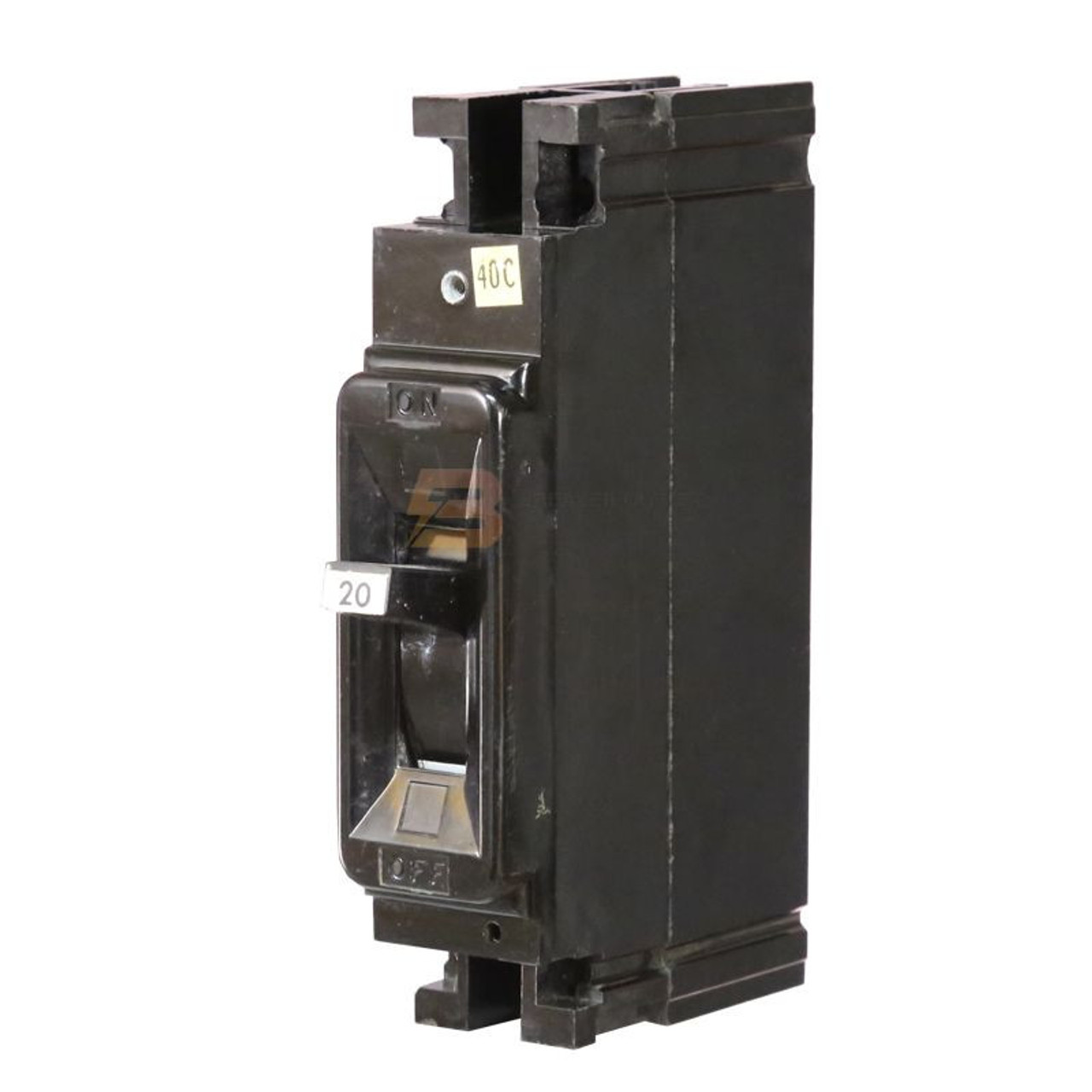 NEF212060 FPE Breaker