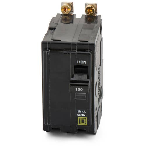 QOB2100
QOB Bolt on