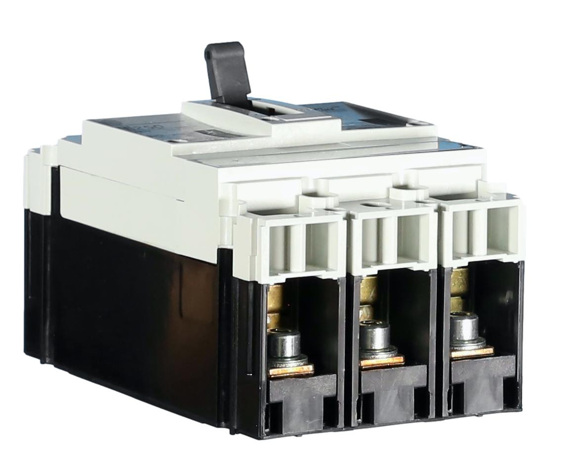 FEV36TA200KF General Electric Record Plus 200A Max. Circuit