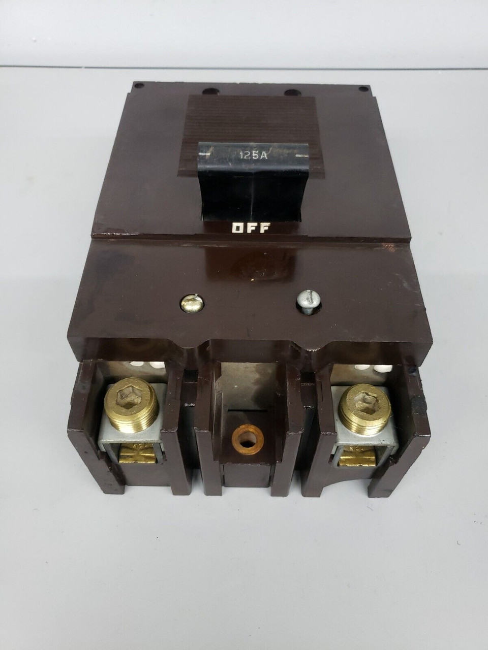 997227
225A 2-Pole ML3-Breaker