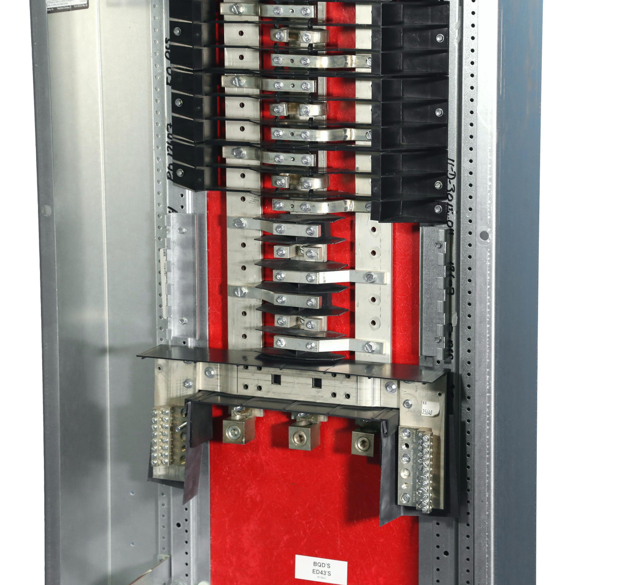 New -P2E42ML250A
250A P2 Panel Board
MLO
480Y/277 Voltage