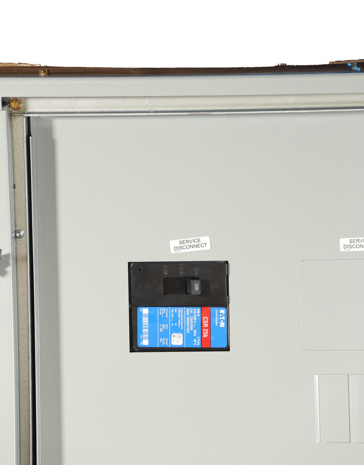 HP404040SHPVBR
Solar Ready 400 Amp Single Residential Meter/Combo--400A Continuous