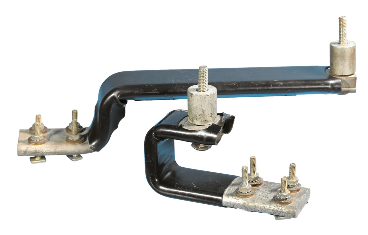 Federal Pacific 800A Breaker Mounting Kit to install a NM632800