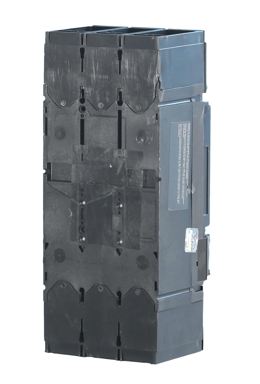 LGL36400CU33X Power Pact Micrologic 100% Rated Circuit Breaker