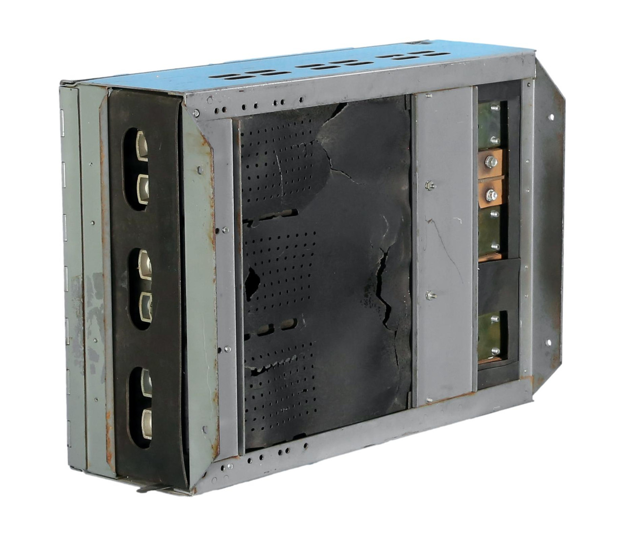 Zinsco QSF6053 600 Amp Fusible Main Position Panel Switch