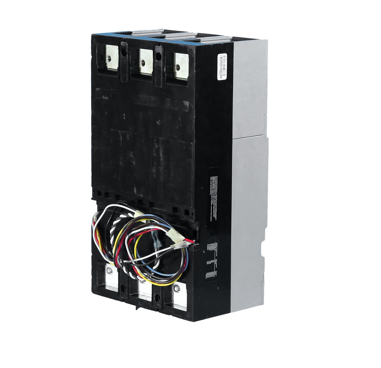 SHND6A120LSIG Siemens SENSITRIP 100% Trip Rated Circuit Breaker