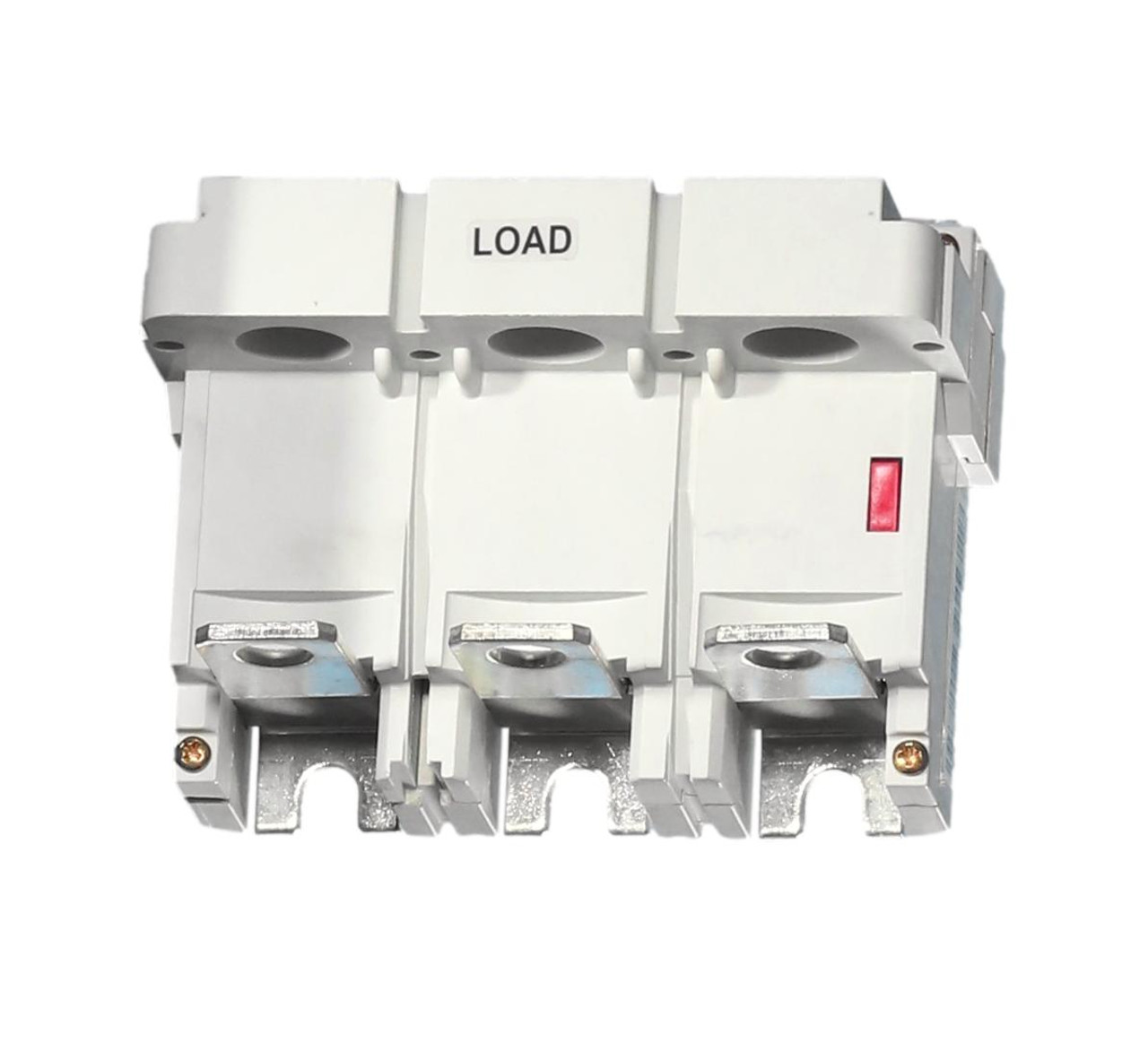 LT360038 Eaton 310+ ALSI Electronic Trip Unit 600A Max