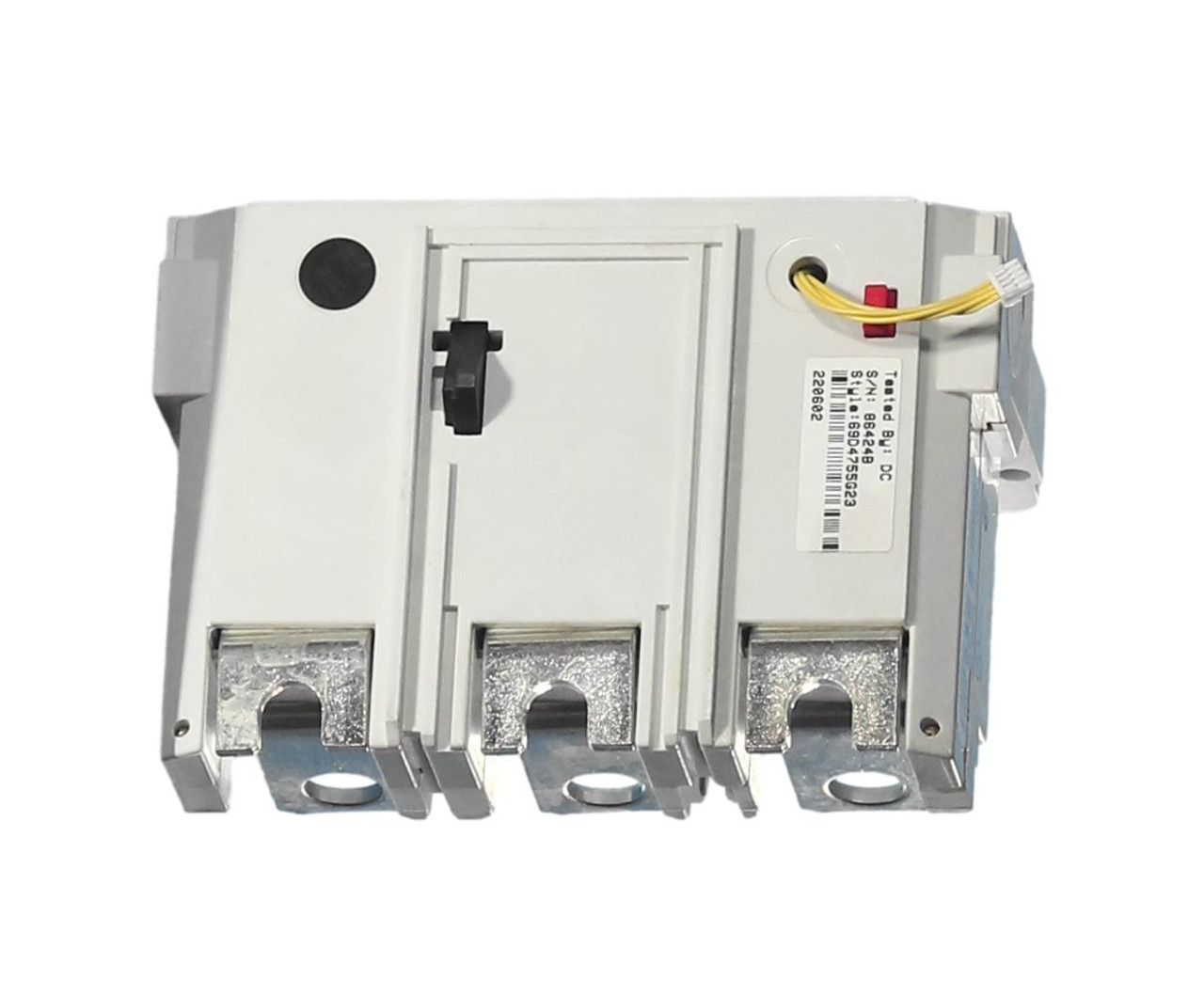 LT360038 Eaton 310+ ALSI Electronic Trip Unit 600A Max