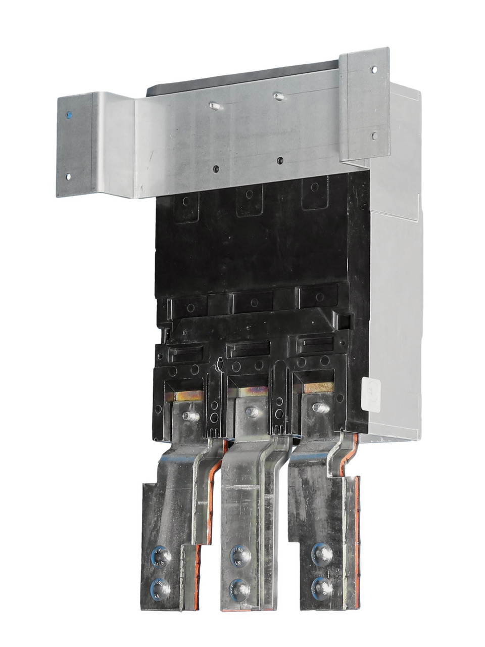 Main Breaker Bracket & Conductors
For use in P3 Panelboard