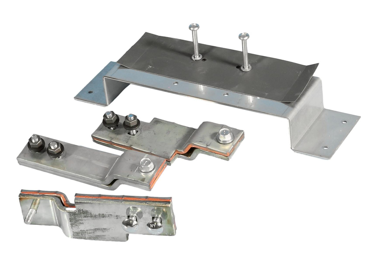 These are the Components, Bracket & Conductors
For use in P3 Panelboard
