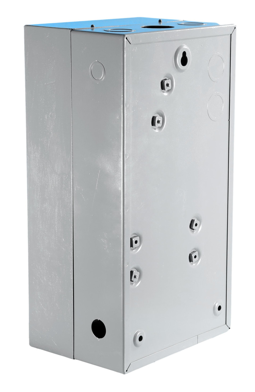 Used Size-3, 509 Size-3 Starter Indoor Enclosure unit, Allen-Bradley