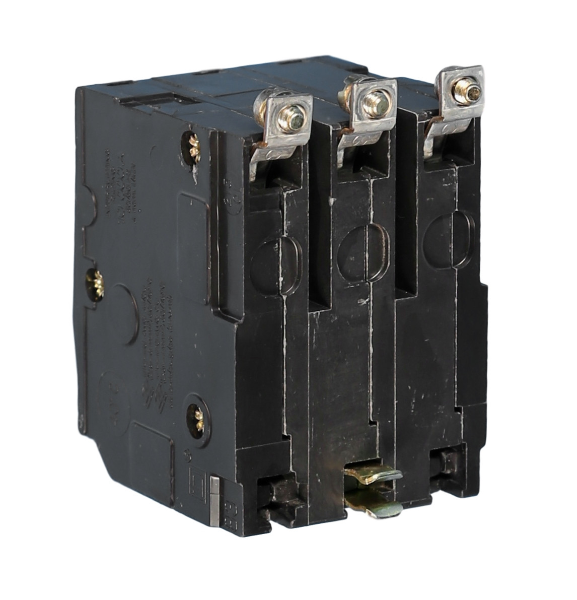QOB3100VH QOB Bolt-on