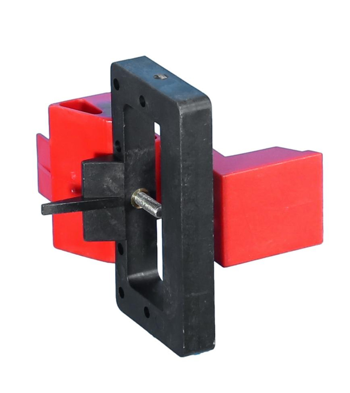 Large Circuit Breaker Lockout Device
by IDEAL 44-823