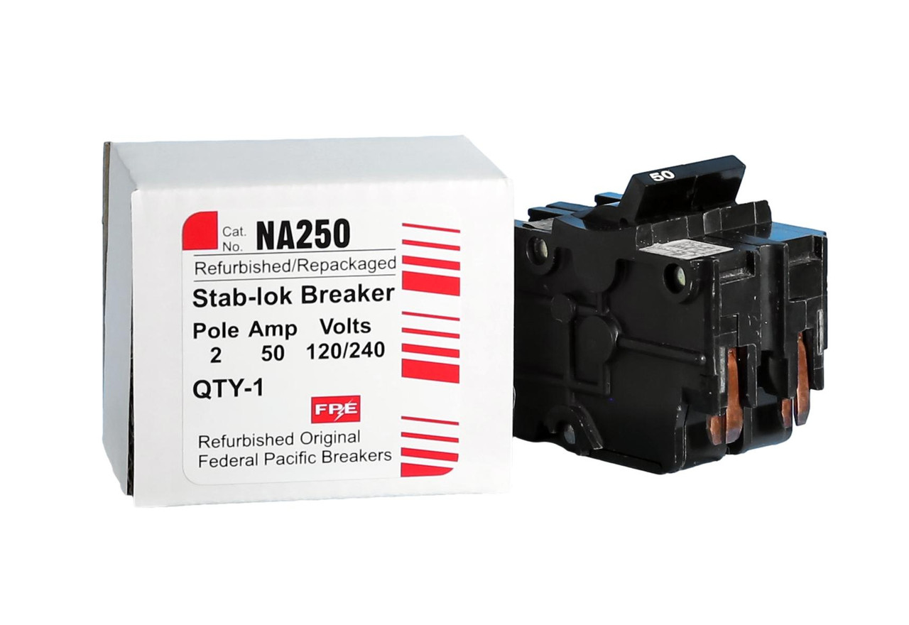 NA250-Repack
FPE Stab-Lok