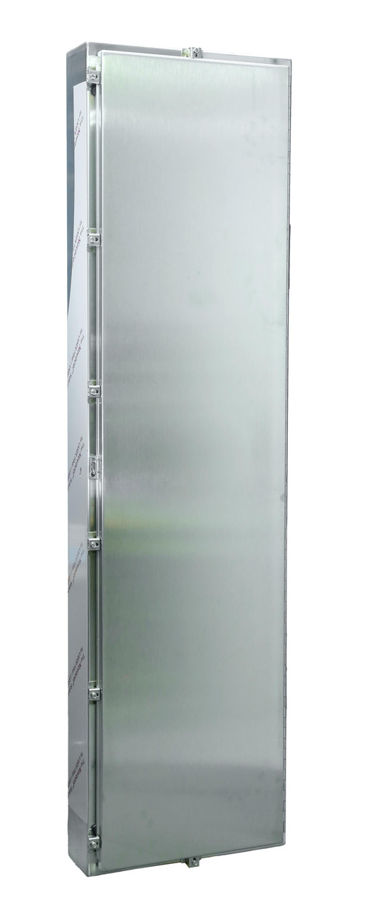 Siemens B4X74 Stainless Steel 304, 14Ga