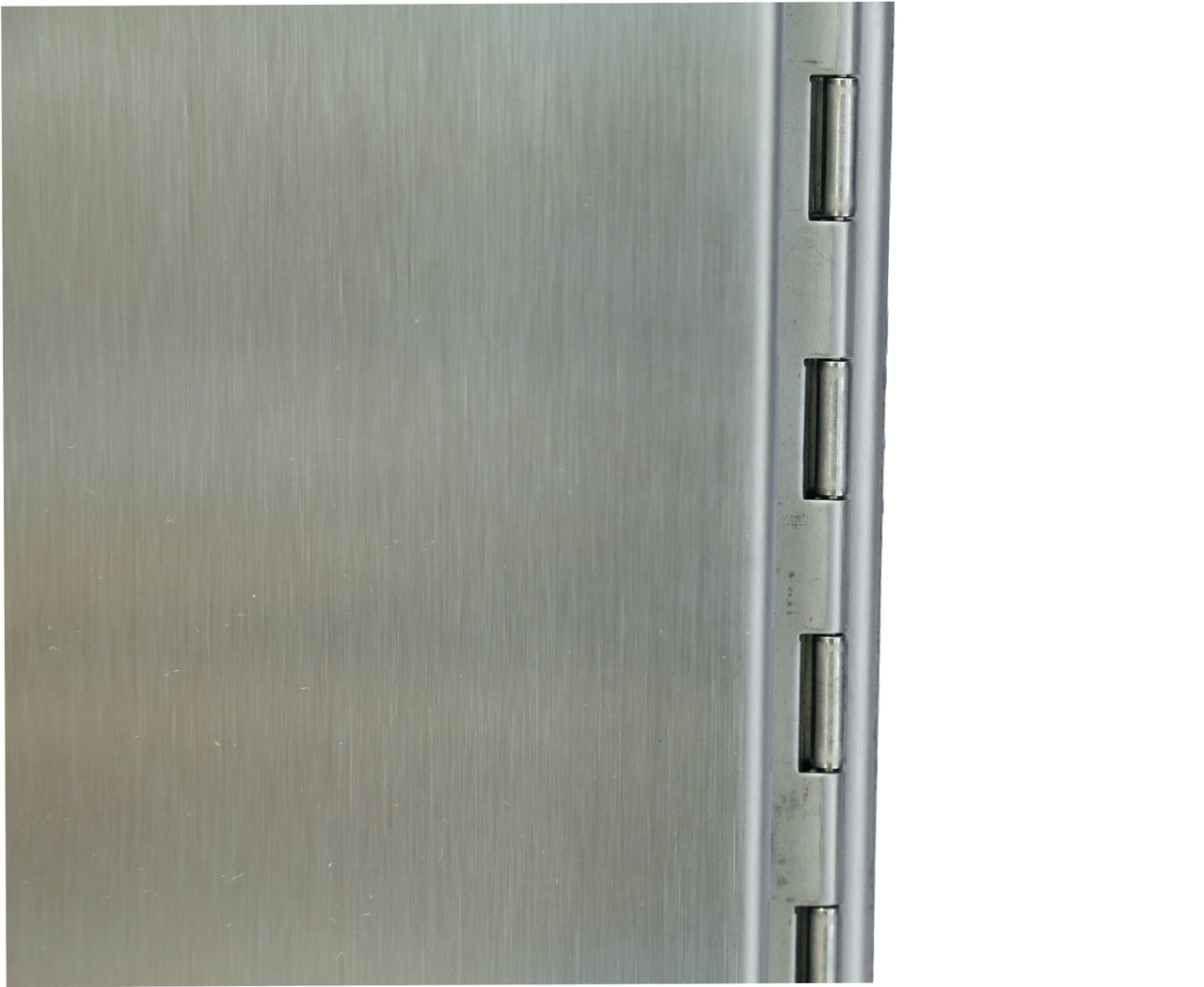 B4X74
400A Panelboard Stainless Steel Enclosure