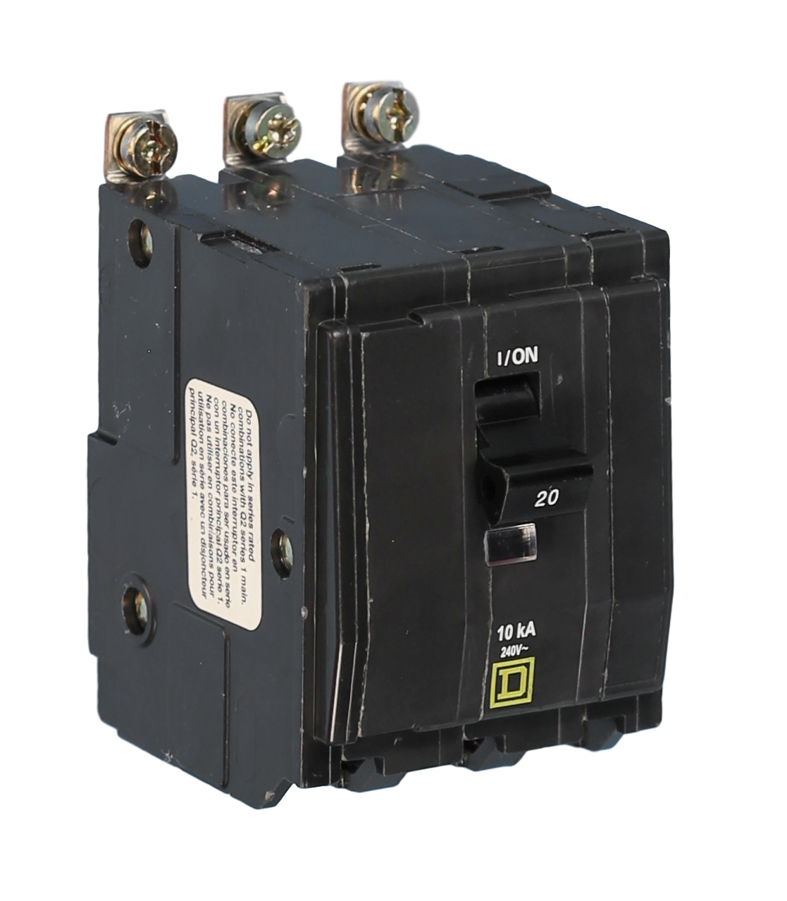 QOB330VH