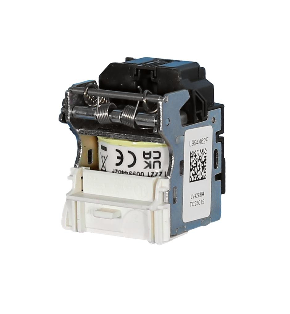 S29384 CB Shunt Trip Release Device, 24VAC Operate - Breaker Outlet