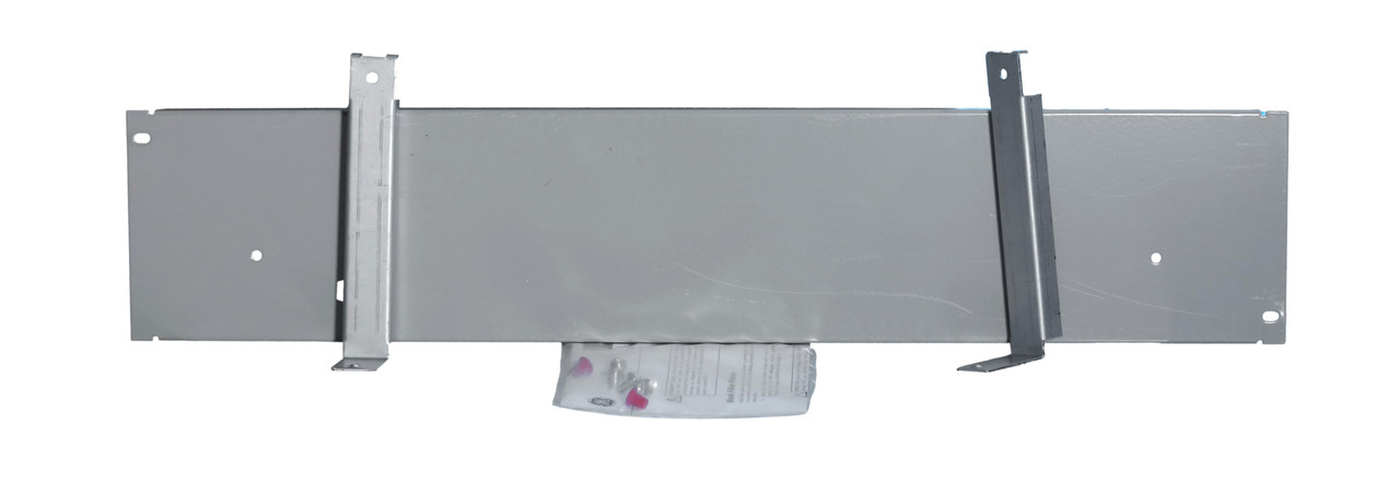 APP4
Spectra Filler Plate, 36" & Brackets, Complete